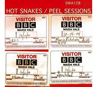 Hot Snakes - Peel Session