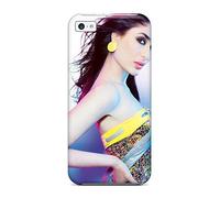 Hot Snap-on Kareena Kapoor dernière coque rigide / étui de protection pour iPhone 5c