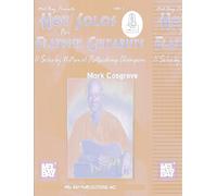 Hot Solos for Flatpick Guitarists: 11 Solos by National Flatpicking Champion Mark Cosgrove