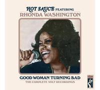 Hot Source Feat. Rhonda Washington - Good Woman Turning Bad [Import allemand]