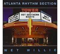 Hot Southern Nights