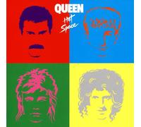 Queen – Hot Space – SHM-CD