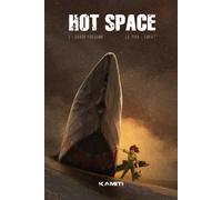 Hot Space T01 Crash Program