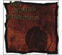 HOT SPACE TRUCKERS - Hot Space Truckers