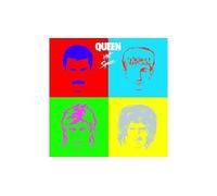 Hot space Vinyle noir Edition limitée Vinyle