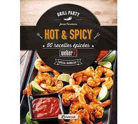 Hot & spicy