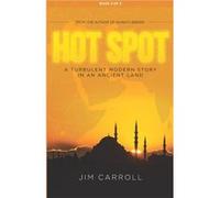 Hot Spot by Jim Carroll Jim Carroll (Auteur)
