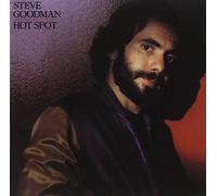 Hot Spot by STEVE GOODMAN