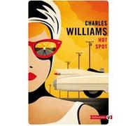 Hot spot Charles Williams (Auteur)