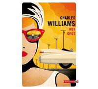 Hot spot - Charles Williams - Gallmeister - Poche - Roman