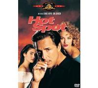 Hot spot G