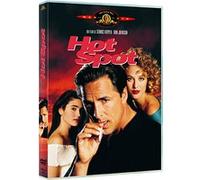 Hot spot G