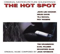 Various Artists - Hot Spot (Original Soundtrack) [Vinyl Lp] Gatefold Lp Jacket, 180 Gram