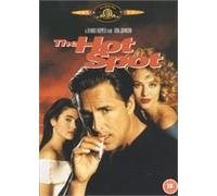 Hot Spot The [Import]