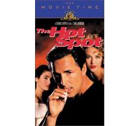 Hot Spot [VHS]