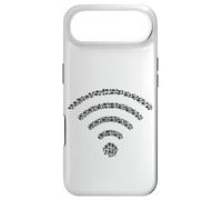 Hot Spot - Wi-FI Gratuit - Home is Where The WiFi Connect Coque pour iPhone Air
