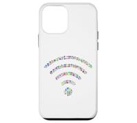 Hot Spot - WiFi Gratuit - Home is Where The WiFi Connects Coque pour iPhone 12 Mini