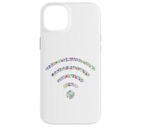 Hot Spot - WiFi Gratuit - Home is Where The WiFi Connects Coque pour iPhone 14 Plus