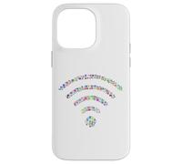 Hot Spot - WiFi Gratuit - Home is Where The WiFi Connects Coque pour iPhone 14 Pro Max