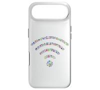 Hot Spot - WiFi Gratuit - Home is Where The WiFi Connects Coque pour iPhone Air