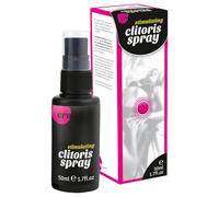 HOT - spray stimulant clitoris - intensificateur de désir - 50ml