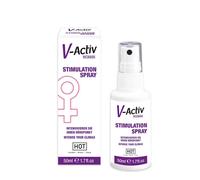 Hot Spray Stimulant Hot0044561