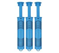 Hot Springs Cartouche aux ions d'argent - Insert pour le traitement de l'eau au chlore de 6 cm, comprimé pour purification automatique, outil pour le soin du spa de longue durée, nettoyage du