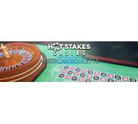 Hot Stakes Casino American Roulette (PC)
