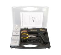 Hot Staple Machine Car Bumper Crack Repair Tools EU Plug