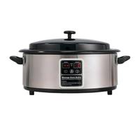 Hot Stone Appareil chauffant Petit, 42 x 23 x 29 cm, VOL. 5,7 L