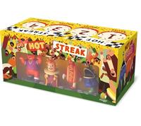 Hot Streak