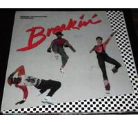 Hot Streak, Bar Kays, Rufus and Chaka Khan a.o. - Breakin' (1984) [Import]