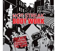 Hot Streak - Body Work