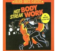 Hot Streak - Body Work [Import]