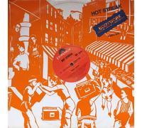 Hot Streak - Body Work [Import]