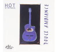 Hot Strings - Douce Ambiance