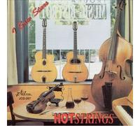 Hot Strings - I Saw Stars