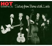Hot Strings - Swing from Berne with Lov [Import]