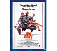 Hot Stuff by Dom DeLuise