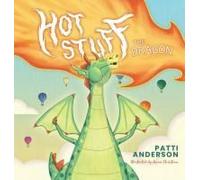 Hot Stuff The Dragon