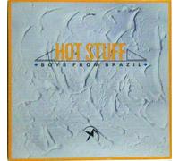 HOT STUFF (vinyle maxi 45 tours 12")