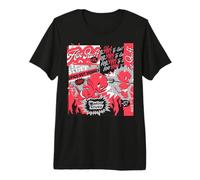 Hot Stuff Worldwide T-Shirt Haut de Gamme