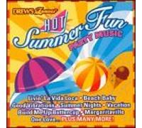 Hot Summer Fun Party Music [Import]