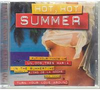 Hot Summer [Import]