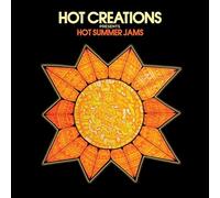 HOT SUMMER JAMS CD NEUF