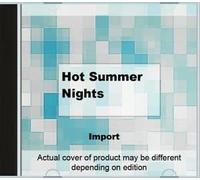 Hot Summer Nights [UK Import]