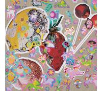 Hot Sun Cool Shroud Vinyle