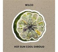 Hot Sun Cool Shroud Vinyle