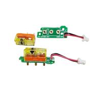 Hot Swap PCB bouton externe Module interrupteur bouton Clavier G900G903