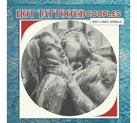 Hot Tattooed Couples Dots Lines Spirals Coloring Book: Spiroglyphics Art With Hidden Pictures For Relaxation & Stress Relief, Create Masterpieces Easily, Perfect Gift Ideas